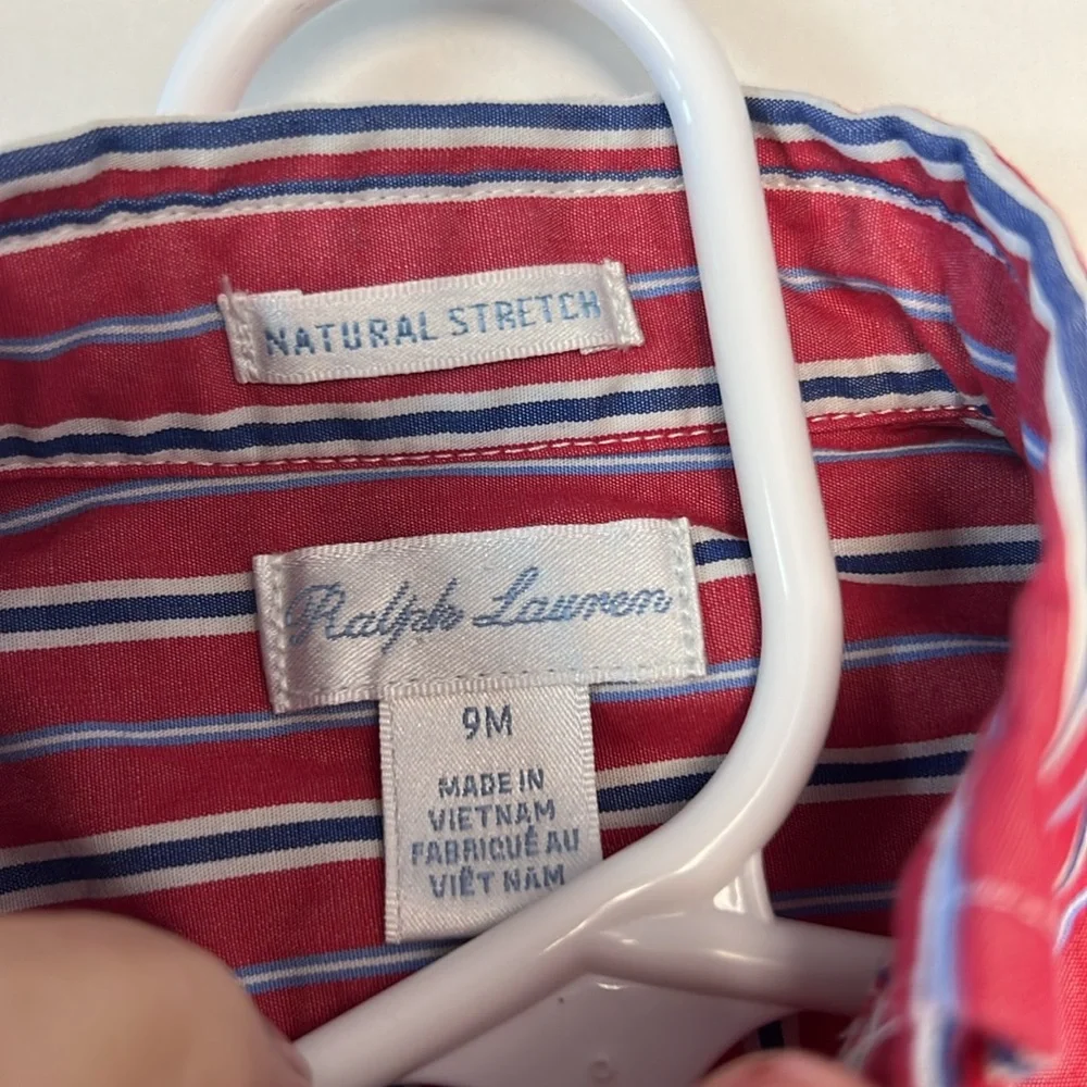 Ralph Lauren‎ shirt